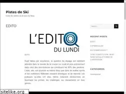 Sites similar to pistes-de-ski.com