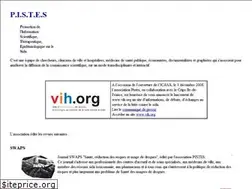 Sites similar to pistes.fr