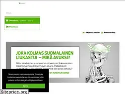 Sites similar to pistesarjat.fi