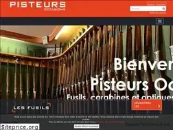 Sites similar to pisteurs-occasions.fr