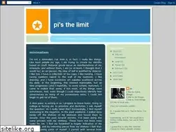 Sites similar to pisthelimit.blogspot.com