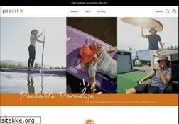 Sites similar to pistildesigns.com