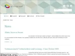 Sites similar to pistipixel.at