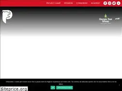 Sites similar to pistoiabasket2000.com