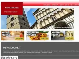 Sites similar to pistoiaonline.it