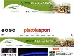 Sites similar to pistoiasport.com