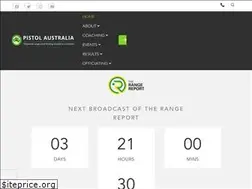 Sites similar to pistol.org.au