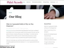 Sites similar to pistolaccents.com