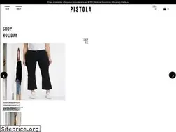 Sites similar to pistoladenim.com