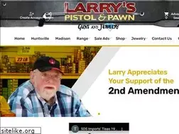 Sites similar to pistolandpawn.com