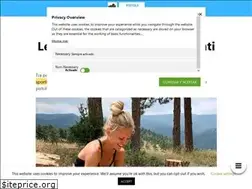 Sites similar to pistolapermassaggio.com