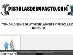Sites similar to pistolasdeimpacto.com