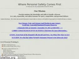 Sites similar to pistolcraft.com