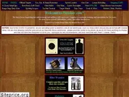 Sites similar to pistoleer.com