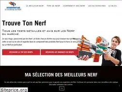 Sites similar to pistoletnerf.net