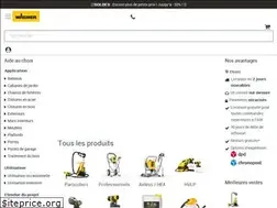 Sites similar to pistoletpeinture.fr