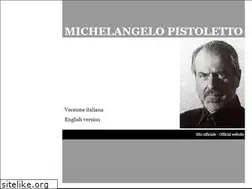 Sites similar to pistoletto.it
