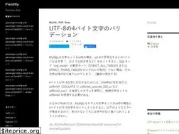 Sites similar to pistolfly.com