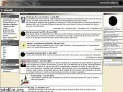 Sites similar to pistoliers.com