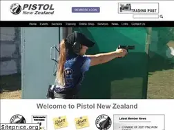 Sites similar to pistolnz.org.nz