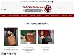 Sites similar to pistolpacknmama.com