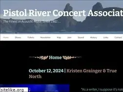 Sites similar to pistolriver.com