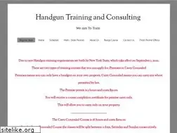Sites similar to pistolsafetyny.com