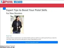 Sites similar to pistolwizard.com