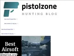 Sites similar to pistolzone.com