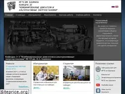 Sites similar to piston-engines.ru