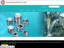 Sites similar to piston.com.tw