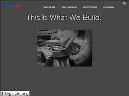Sites similar to pistonautomotive.com