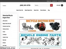 Sites similar to pistonbikes.com