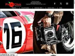 Sites similar to pistonclick.com