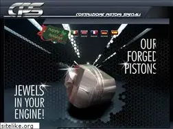 Sites similar to pistonispeciali.com