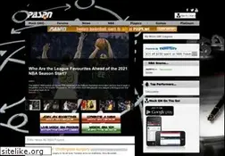 Sites similar to pistonsonline.com