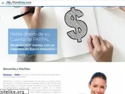 Sites similar to pistopisto.com