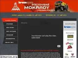 Sites similar to pistovskemokrady.cz