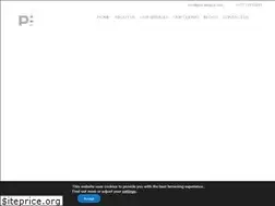 Sites similar to pistrategica.com