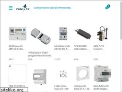 Sites similar to pistrik.ee