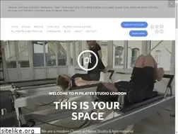 Sites similar to pistudios.co.uk