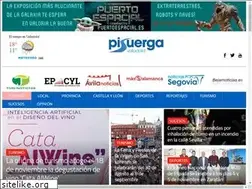Sites similar to pisuergahoy.es