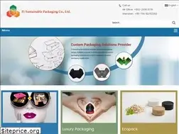 Sites similar to pisustainablepackaging.com