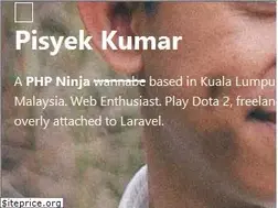 Sites similar to pisyek.com
