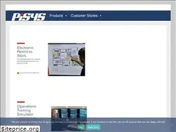 Sites similar to pisys.co