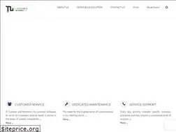 Sites similar to pisystems.ae