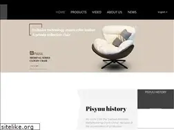 Sites similar to pisyuu.com