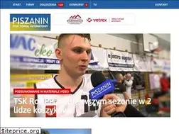 Sites similar to piszanin.pl