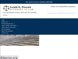 Sites similar to piszczeklaw.com