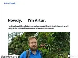 Sites similar to piszek.com